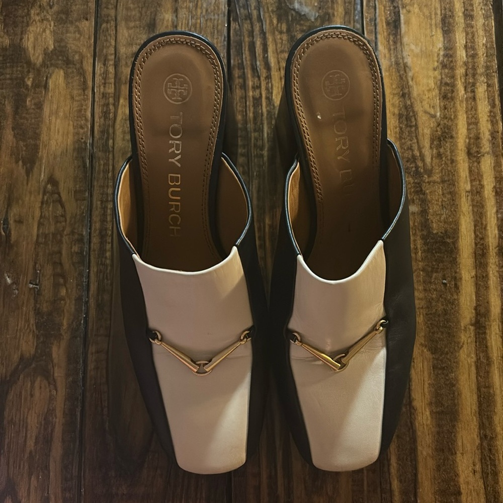Tory burch heels